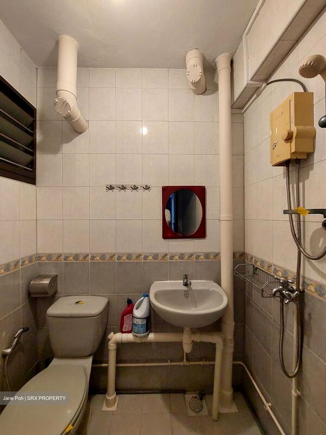 Blk 5 Dover Court (Queenstown), HDB 3 Rooms #521249481